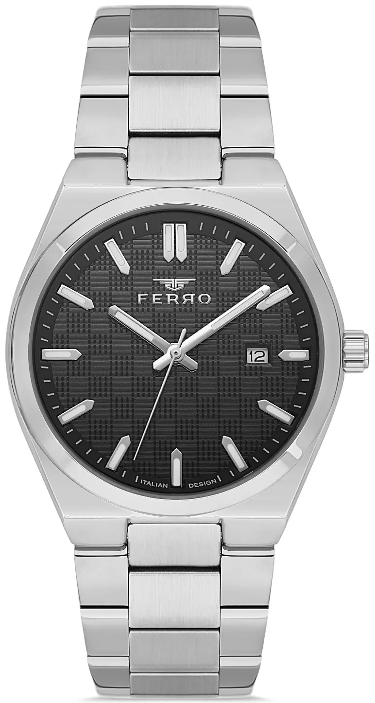 Ceas bărbătesc Ferro - F11630A-A2