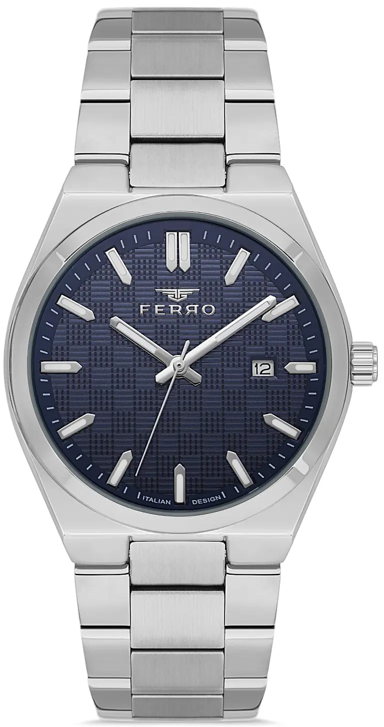 Ceas bărbătesc Ferro - F11630A-A3