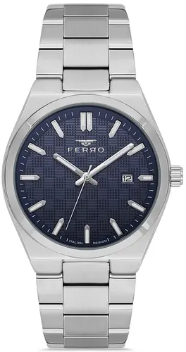 Мъжки часовник Ferro - F11630A-A3