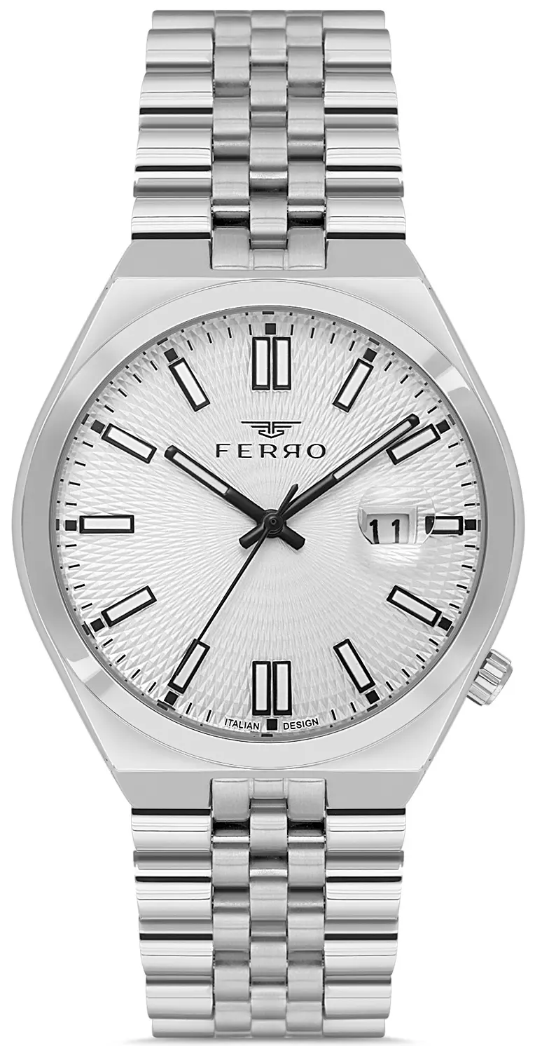 Ανδρικό ρολόι Ferro - F11811A-A