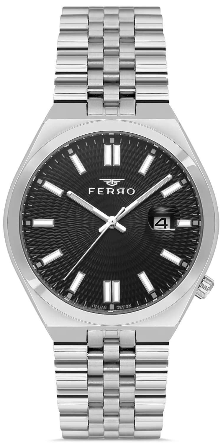 Ceas bărbătesc Ferro - F11811A-A2