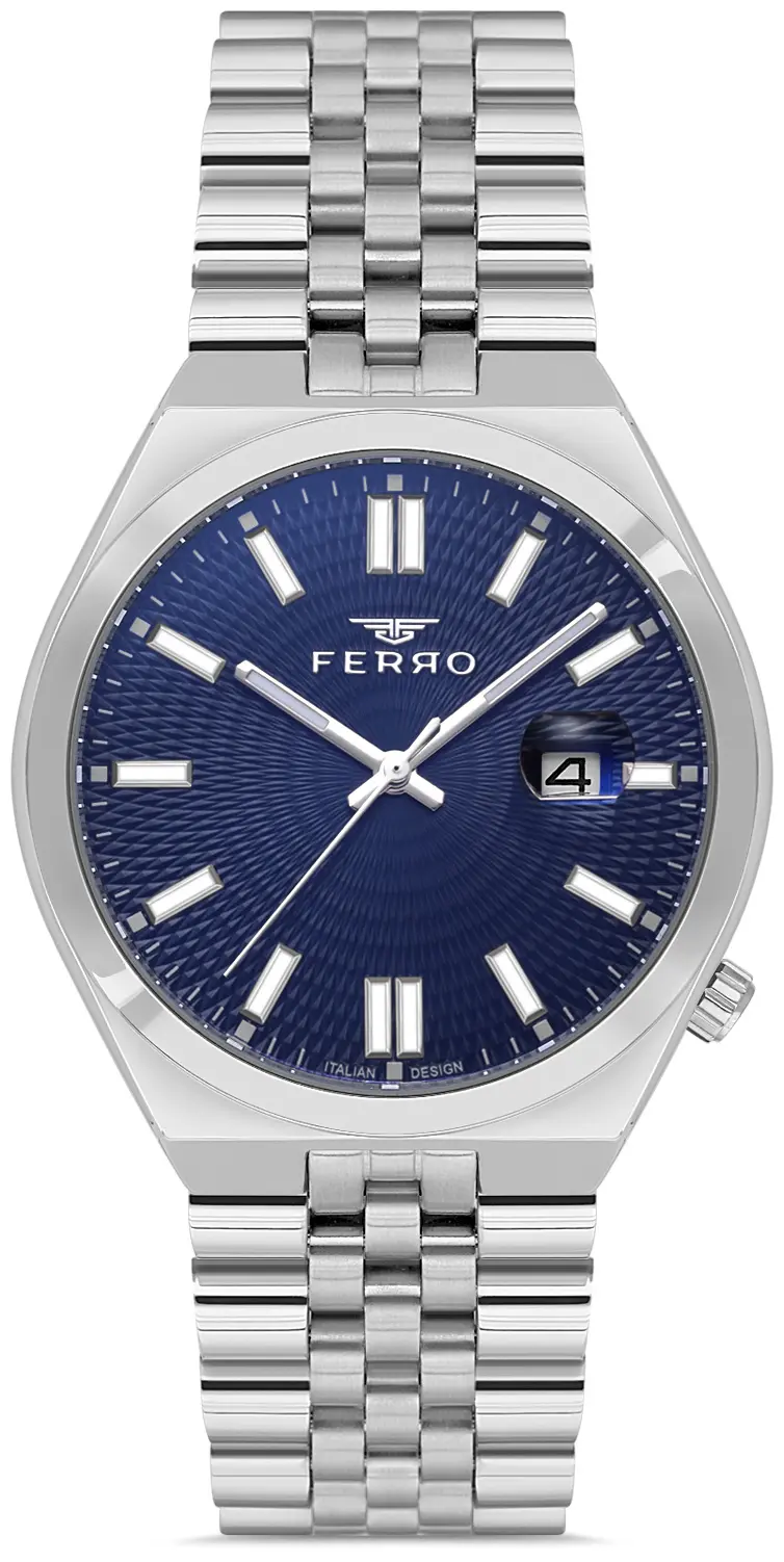 Ceas bărbătesc Ferro - F11811A-A3