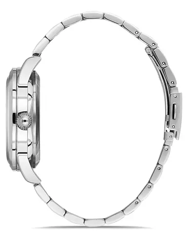 Ανδρικό ρολόι Ferro Open Heart - F31445A-A2 - 3
