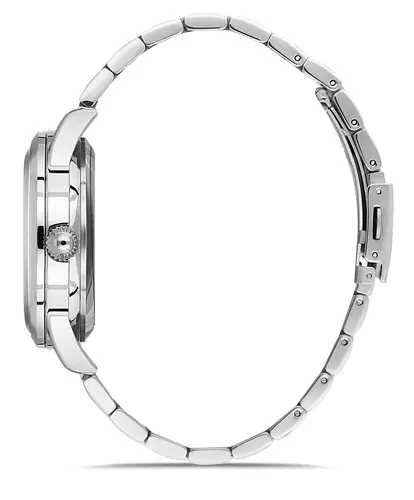 Ανδρικό ρολόι Ferro Open Heart - F31445A-A6 - 3