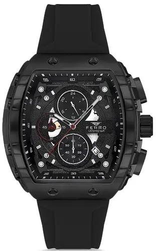 Мъжки часовник Ferro Multi-Dial - FM11346D-G