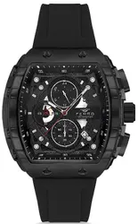 Мъжки часовник Ferro Multi-Dial - FM11346D-G
