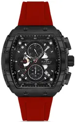 Мъжки часовник Ferro Multi-Dial - FM11346D-ZK