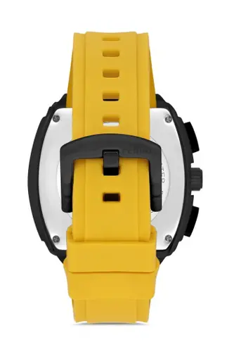 Ceas bărbătesc Ferro Multi-Dial - FM11346D-ZN - 3