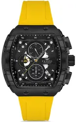 Мъжки часовник Ferro Multi-Dial - FM11346D-ZN