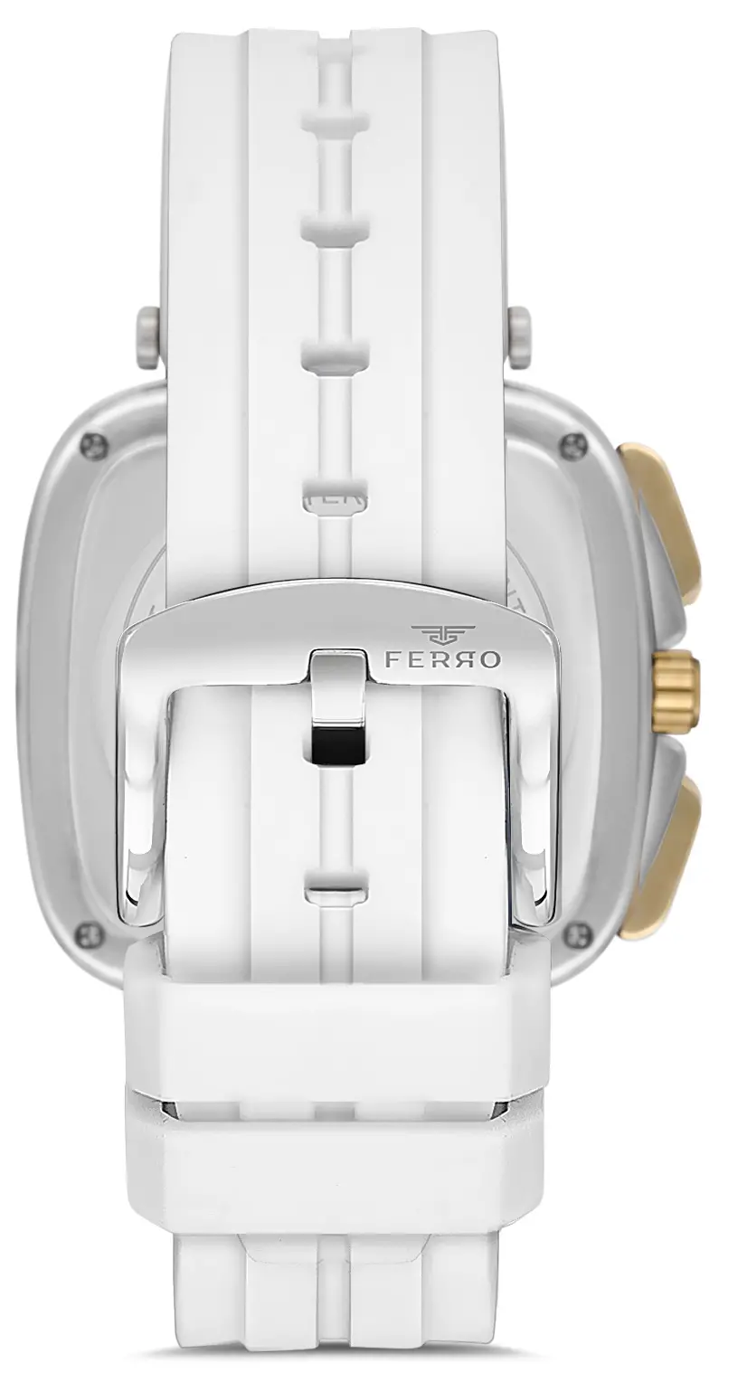 Мъжки часовник Ferro Multi-Dial - FM11352D-D - image 1