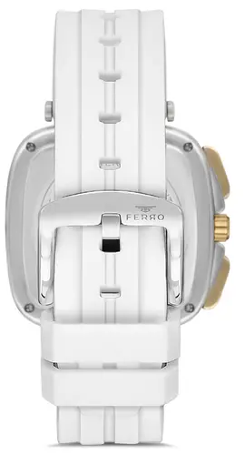 Ανδρικό ρολόι Ferro Multi-Dial - FM11352D-D - 2