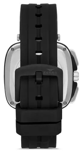 Ceas bărbătesc Ferro Multi-Dial - FM11352D-G - 2