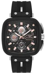 Мъжки часовник Ferro Multi-Dial - FM11352D-G