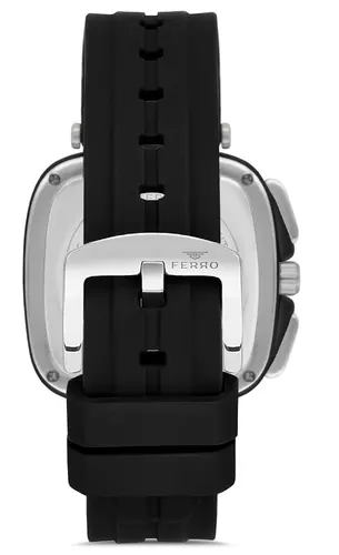 Мъжки часовник Ferro Multi-Dial - FM11352D-J2 - 2