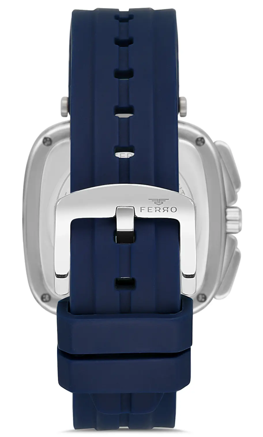 Мъжки часовник Ferro Multi-Dial - FM11352D-L3 - image 1