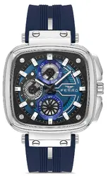 Мъжки часовник Ferro Multi-Dial - FM11352D-L3
