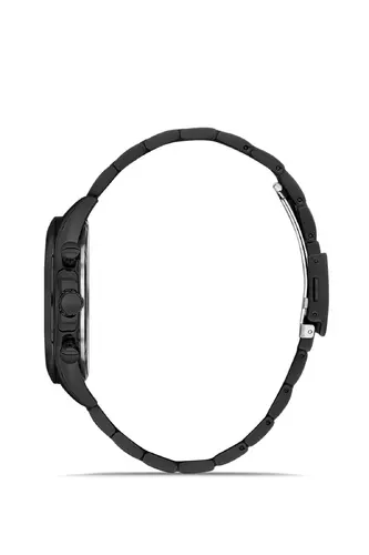 Мъжки часовник Ferro Chronograph - FM11367A-G - 3