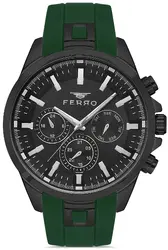 Мъжки часовник Ferro Multi-Dial - FM11379DWT-ZF2
