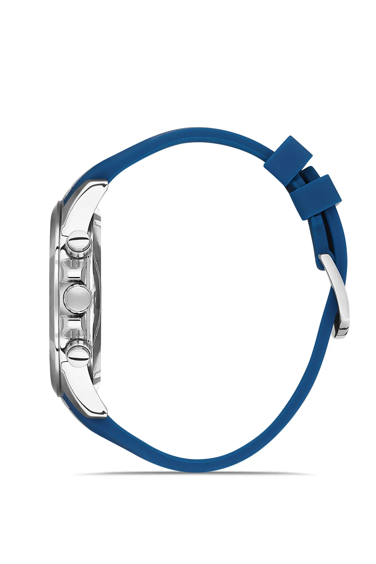 Ceas bărbătesc Ferro Chronograph - FM11380D-L3 - image 2