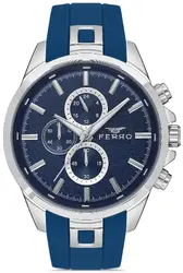 Мъжки часовник Ferro Chronograph - FM11380D-L3