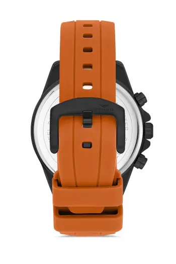 Ανδρικό ρολόι Ferro Chronograph - FM11380D-ZL - image 1