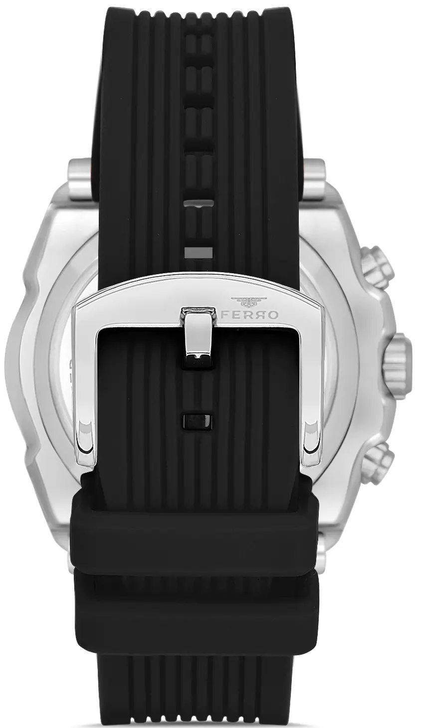 Ανδρικό ρολόι Ferro Chronograph - FM11396D-J2 - image 1