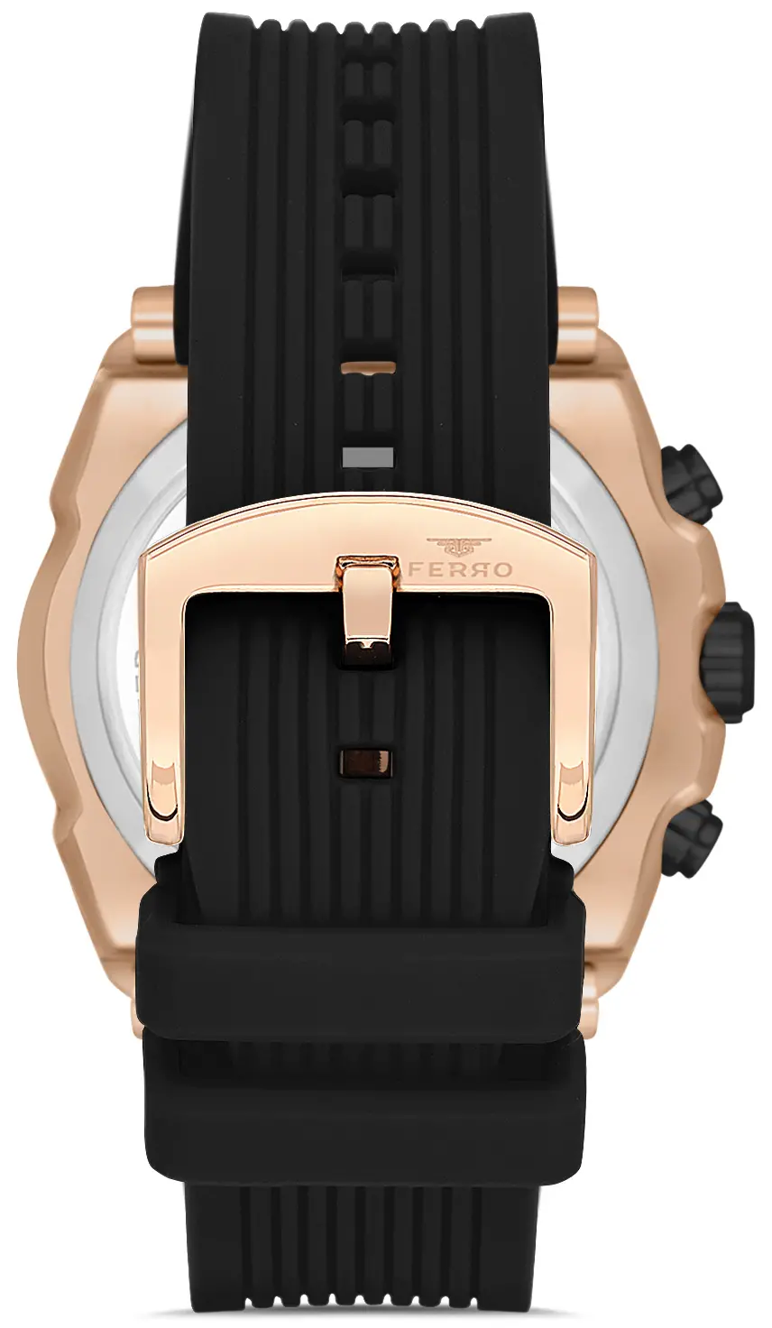 Ανδρικό ρολόι Ferro Chronograph - FM11396D-R - image 1