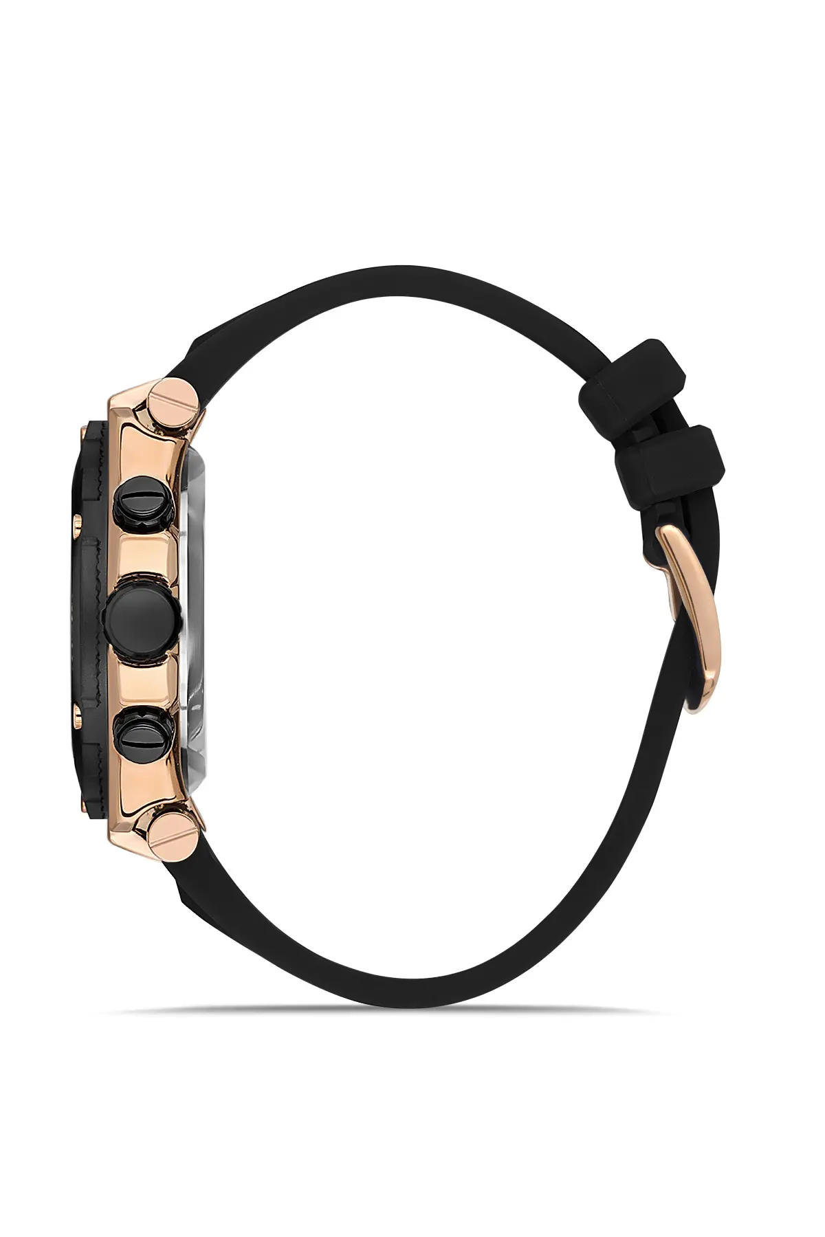 Мъжки часовник Ferro Chronograph - FM11396D-R - image 2