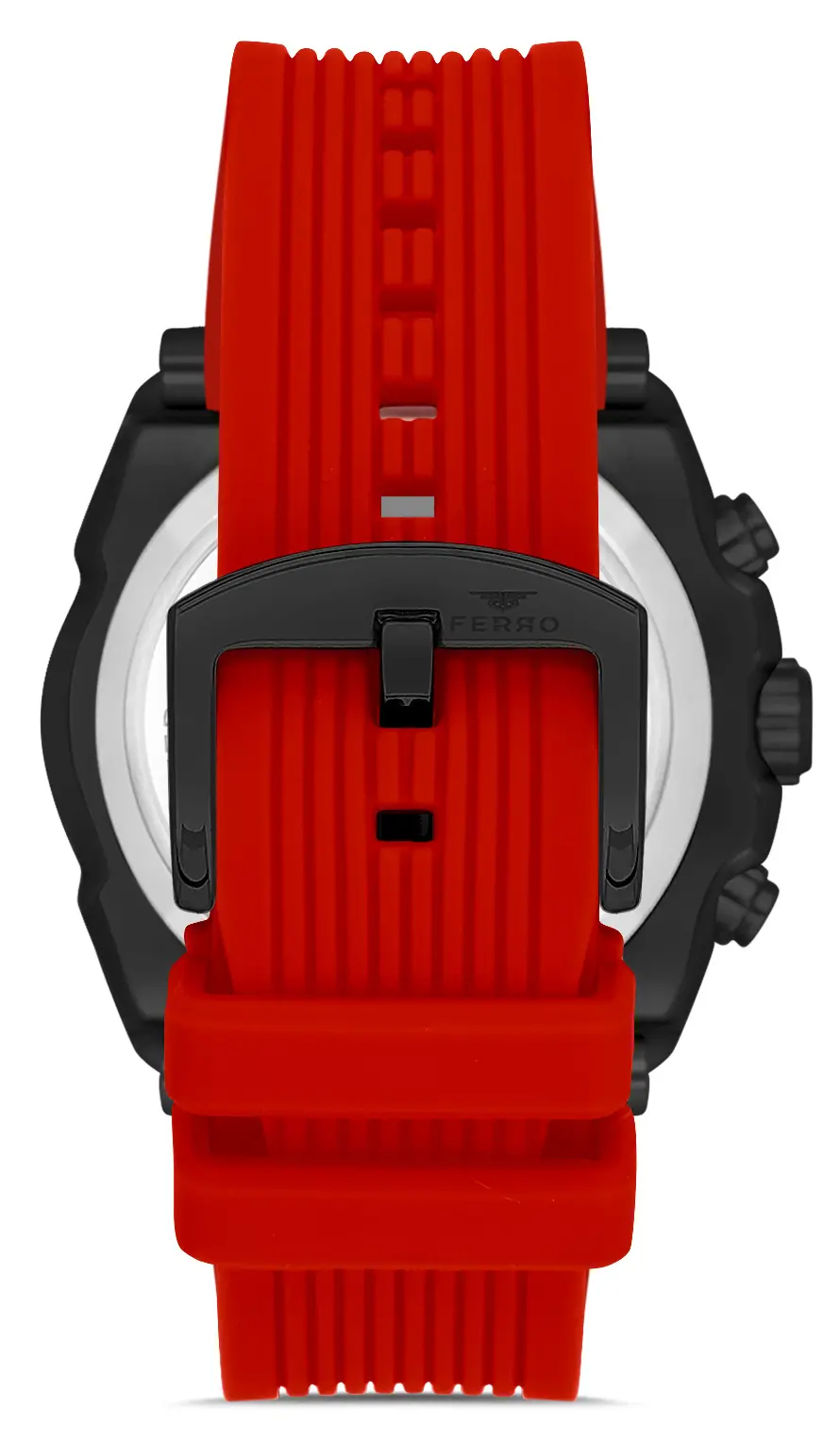 Ceas pentru bărbați Ferro Chronograph - FM11396D-ZK - image 1