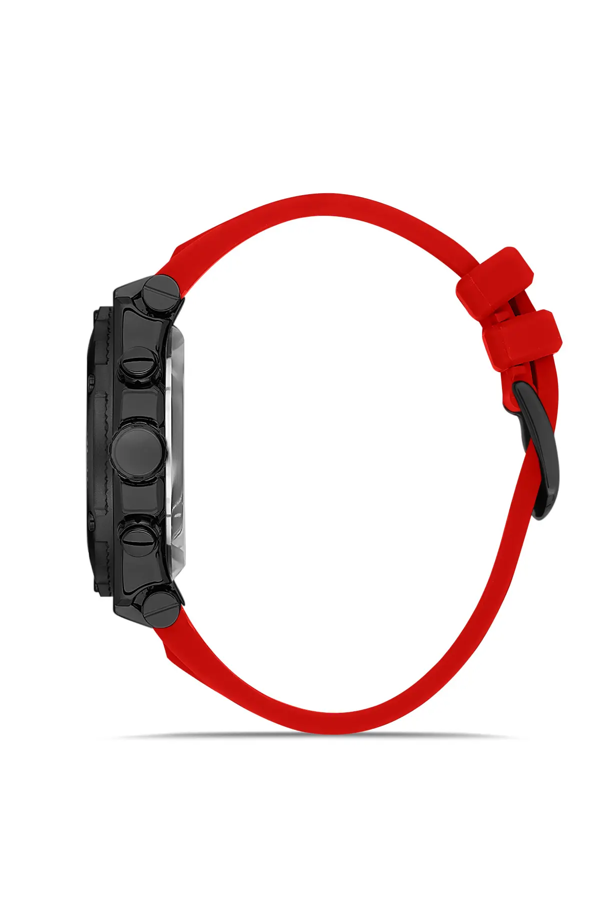Ανδρικό ρολόι Ferro Chronograph - FM11396D-ZK - image 2