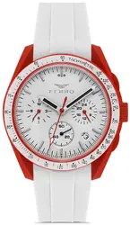 Мъжки часовник Ferro Chronograph - FM11401DWT-ZT