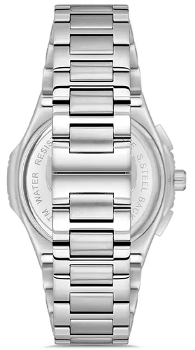 Мъжки часовник Ferro Infinito Multi-Dial - FM11499A-A - 2