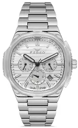 Мъжки часовник Ferro Infinito Multi-Dial - FM11499A-A