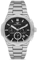 Мъжки часовник Ferro Infinito Multi-Dial - FM11499A-A2