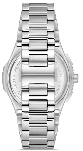 Мъжки часовник Ferro Infinito Multi-Dial - FM11499A-A6 - 2
