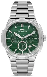 Мъжки часовник Ferro Infinito Multi-Dial - FM11499A-A6