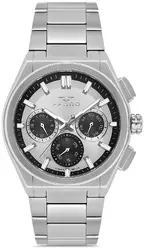 Мъжки часовник Ferro Multi-Dial - FM11587A-A