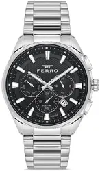 Мъжки часовник Ferro Multi-Dial - FM11757AWT-A2