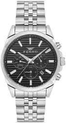 Мъжки часовник Ferro Multi-Dial - FM11780A-A2