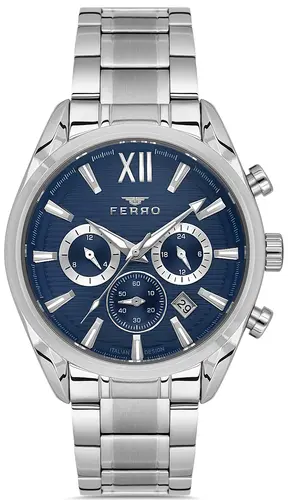 Ανδρικό ρολόι Ferro Multi-Dial - FM11800A-A3 - 1