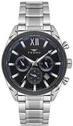 Мъжки часовник Ferro Multi-Dial - FM11800A-J2