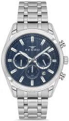 Мъжки часовник Ferro Multi-Dial - FM11803A-A3