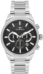 Мъжки часовник Ferro Multi-Dial - FM11804A-A2