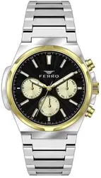 Мъжки часовник Ferro Multi-Dial - FM11857A-D2