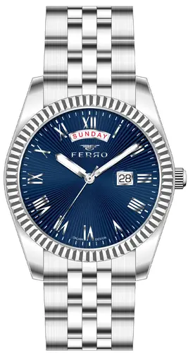 Ceas bărbătesc Ferro - FM11861A-A3 - 1