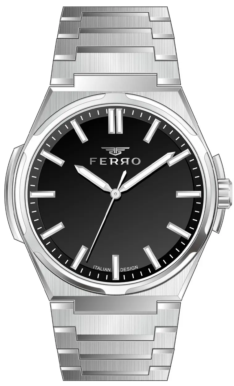 Ceas bărbătesc Ferro - FM11869A-A2