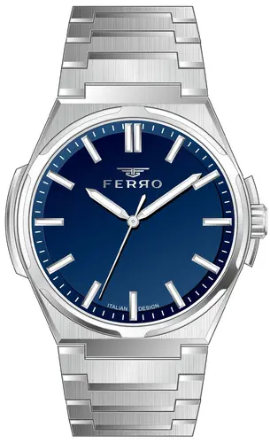 Мъжки часовник Ferro - FM11869A-A3 - 1