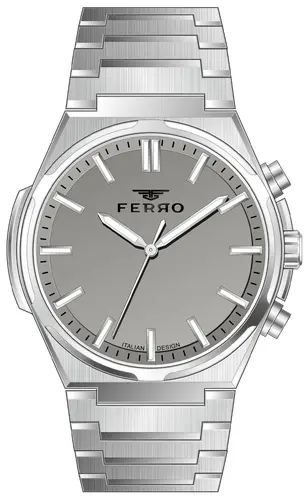 Ceas bărbătesc Ferro - FM11869A-A4 - 1