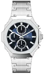 Мъжки часовник Ferro Multi-Dial - FM11871A-A3