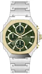 Мъжки часовник Ferro Multi-Dial - FM11871A-D6